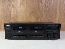 Akai HX-27W Lettore di
