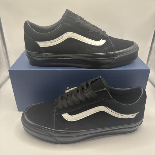 Vans old skool - vans,