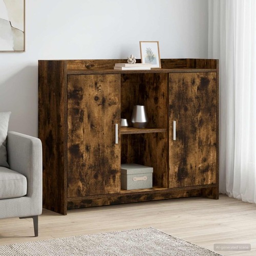 Credenza legno ingegnerizzato - credenza,