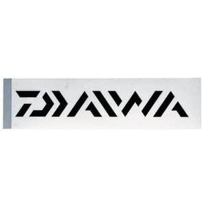 Adesivo daiwa 450 - daiwa, nero