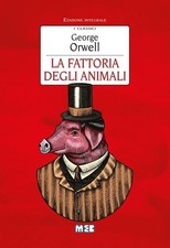 LIBRO • La fattoria degli
