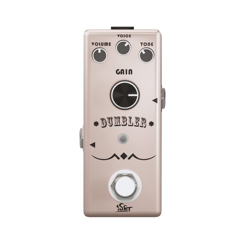 Guitar dumble overdrive - guitar,