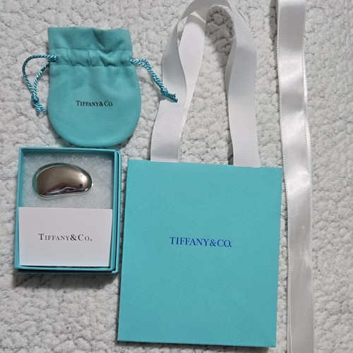 Fermasoldi tiffany co - fermasoldi, &