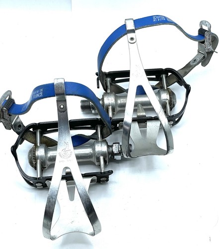 Pedali campagnolo superleggeri - pedali,