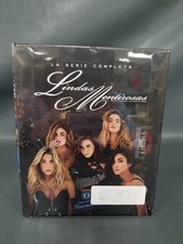 Pretty little liars complete - little,