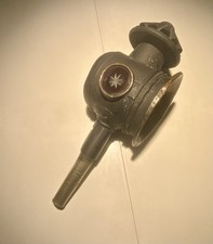 Antica lanterna ferroviaria