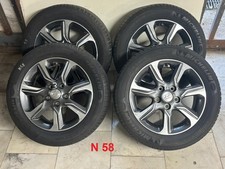 KIT CERCHI LEGA HYUNDAI IX20