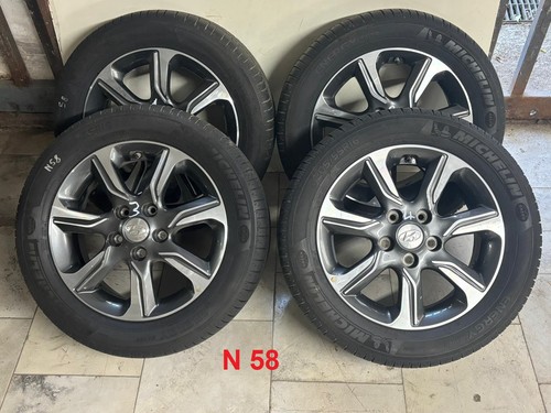 Kit cerchi lega - kit,