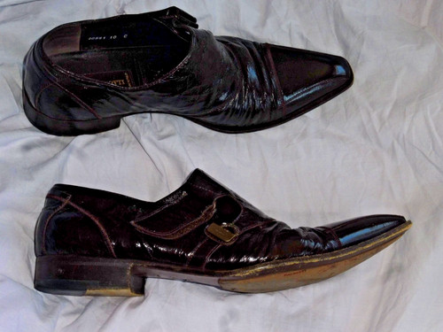 Scarpe cesare paciotti numero - paciotti,