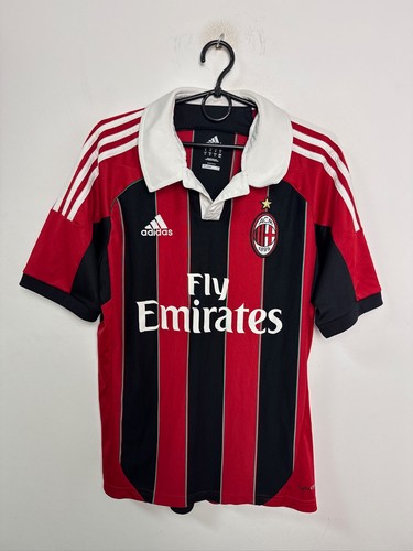 Milan 2012 2013 home - ac,