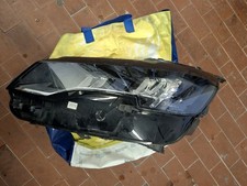 Fanale Anteriore Sx  Peugeot