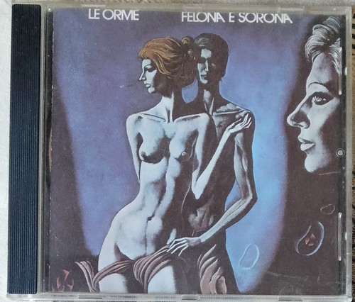 Orme felona e sorona - felona,