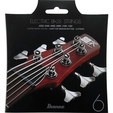 Corde per chitarra basso in