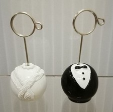 Segnaposto MATRIMONIO