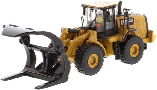 Caterpillar cat 972m - caterpillar,