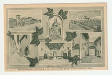 Castelmonte cividale udine - castelmonte,