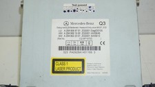 Autoradio originale MERCEDES