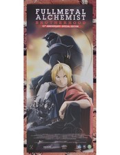 locandina Fullmetal Alchemist