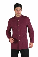 GIACCA COREANA FACCHINO SENZA