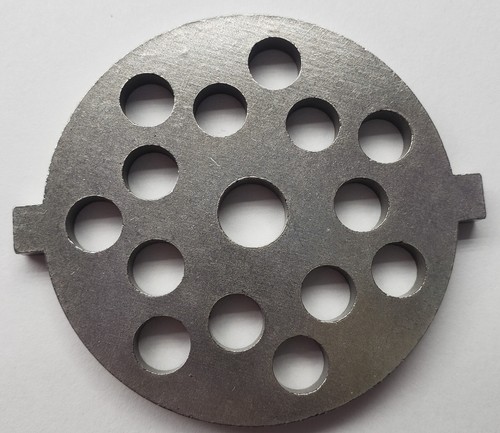 Fga tritatutto - fga,