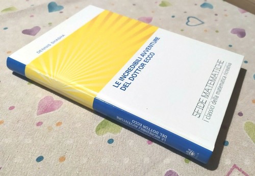 Sfide matematiche - sfide, matematiche-le
