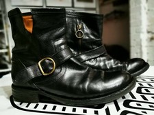 Stivaletti fiorentini baker - stivaletti,