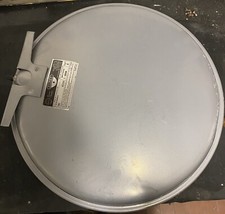 Vaso Espansione 8 litri per Caldaia Berretta Ricambi Originali R7204