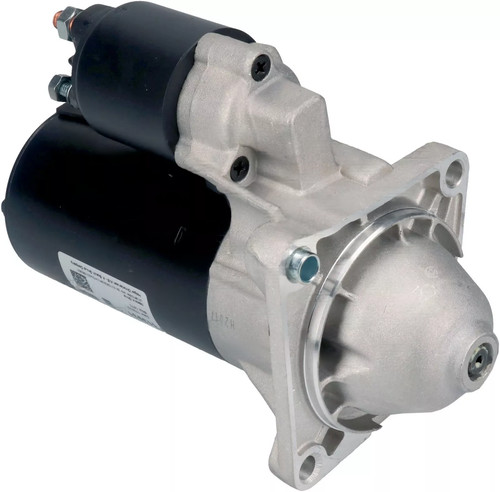 Motorino avviamento per alfa - avviamento,