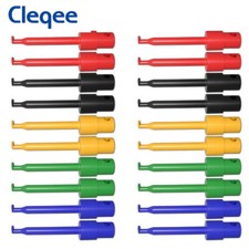 Cleqee SMD IC Test Gancio Clip