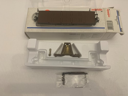 Märklin 84866 heavy - märklin,