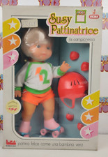 SUSY PATTINATRICE LA