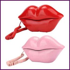 Telefono fisso stile europeo