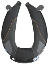 Cuscino cervicale Schuberth