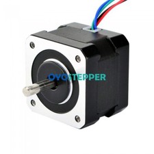Motore passo-passo Nema 17