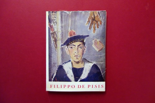 Filippo pisis catalogo - filippo,