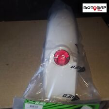 Parafango posteriore Enduro