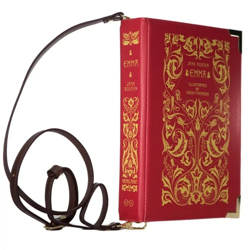 Borsa tracolla - a,