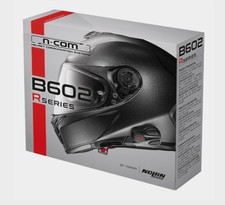 Nolan N-Com B602 R Interfono