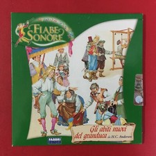 GLI ABITI NUOVI GRANDUCA 1 CD