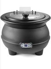 HENDI BOLLITORE PER ZUPPE