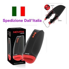 Masturbatore uomo CON