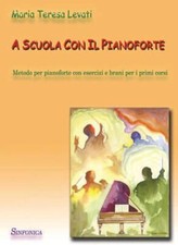A scuola con il pianoforte -