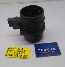Debimetro Flussometro Audi A3 S Line 2.0 TDI 140cv 2006
