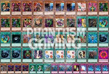 Mazzo Controllo Capra Righello