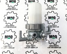 Filtro Separatore Completo