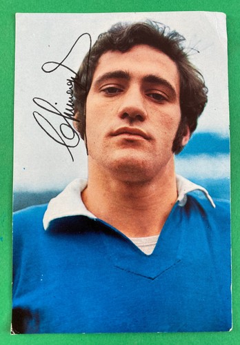Giorgio chinaglia lazio - giorgio,