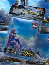 Yugioh Official Protector Tearlaments Perlegia 100 Sleeves YCSJ Japanese NEW