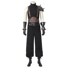 FF VII Cloud Strife Uomo Set