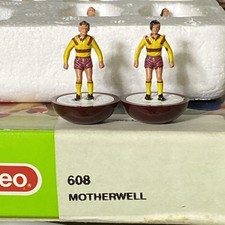 ⚽️ Squadra Subbuteo LW -