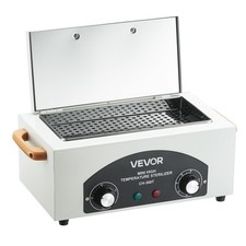 Macchina autoclave alta